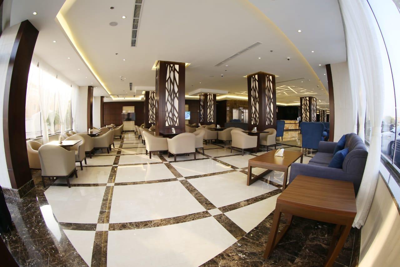 Sas Al Olaya Hotel Suites Al Khobar Exterior foto