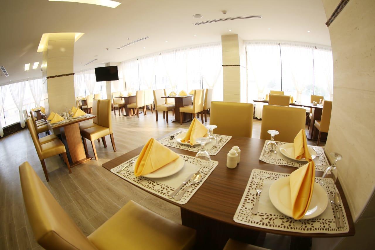 Sas Al Olaya Hotel Suites Al Khobar Exterior foto
